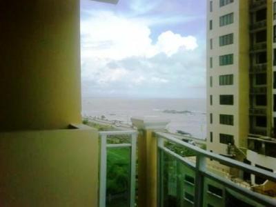 Apartment For sale in Panama City, Panama City, Panama - Courtyard