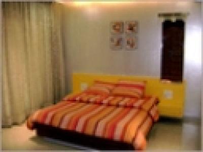 Apartment For rent in Navi Mumbai, Maharashtra, India - NRI Complex, Seawoods Estates Ltd