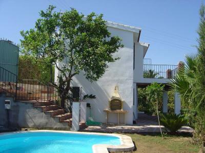 Villa For sale in Alhaurin el Grande, Malaga, Spain - F507085 - Alhaurin el Grande