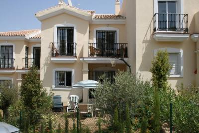 Townhouse For sale in Alhaurin el Grande, Malaga, Spain - TH509208 - Alhaurin el Grande