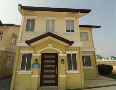 Single Family Home For sale in Gen Trias Cavite, Cavite, Philippines