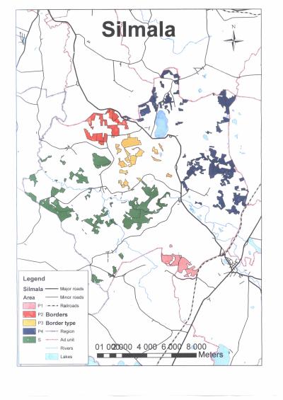 Lots/Land For sale in Latgale, Latvia