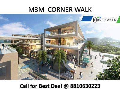 Commercial Building For sale in GURGAON, HARYANA, India - SEC-74 GURGAON