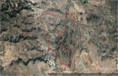 Farm/Ranch For sale in San Diego de la Unión, Guanajuato, Mexico - Carr. 57 San Luis - Querétaro