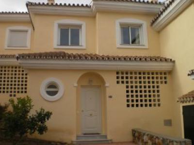 Townhouse For sale in Alhaurin el Grande, Malaga, Spain - TH508648 - Alhaurin el Grande