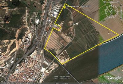 Lots/Land For sale in Vila Franca de Xira, Lisboa, Portugal