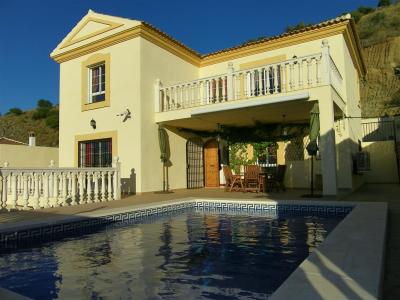 Villa For sale in Coin, Malaga, Spain - V125087 - Coin