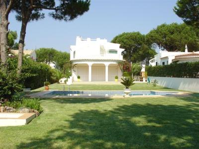 Villa For sale in VILAMOURA, ALGARVE, Portugal