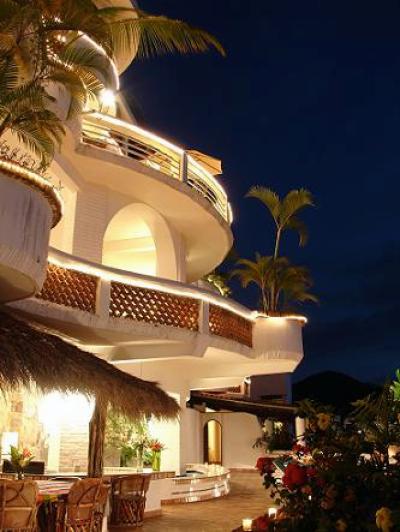 Villa For sale in Puerto Vallarta, Jalisco, Mexico - Paseo de Los Delfines # 123