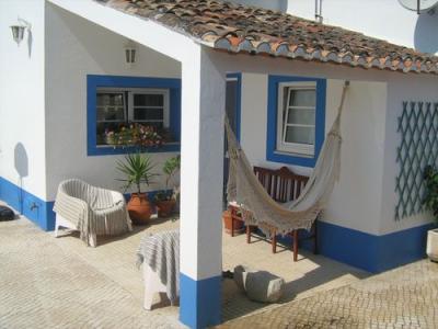 Cabin/Cottage For sale in Bombarral, silver coast, Portugal