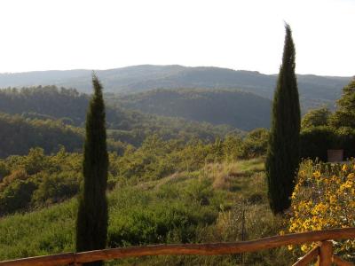 Villa For sale in Todi, Umbria, Italy