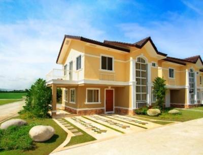 Single Family Home For sale in Gen Trias Cavite, Cavite, Philippines