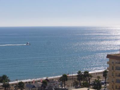 Apartment For sale in Benalmádena Costa, Málaga, Spain - antonio machado