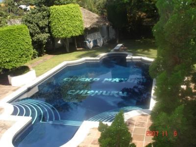 Single Family Home For sale in Cuernavaca, Morelos, Mexico - Mesalina