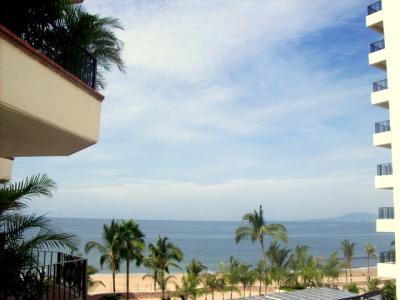 Condo For sale in Puerto Vallarta, Jalisco, Mexico - 402 Villa Vista Del Sol