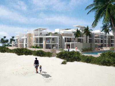 Condo For sale in Playa del Carmen, Q.Roo, Mexico - Coco Beach