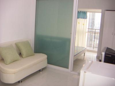 Apartment For rent in Shenzhen, Guangdong, China - Nanshan Big Road