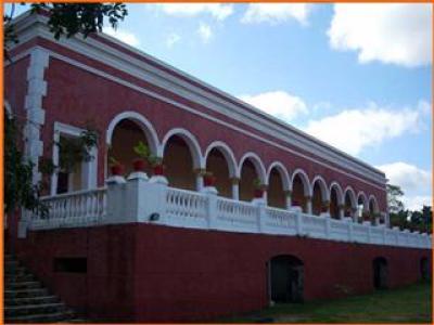 Chateau For sale in Mérida, Yucatan, Mexico