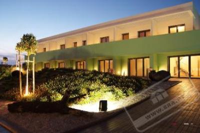 Villa For sale in Lourinhã, Lisboa, Portugal - Praia Areia Branca