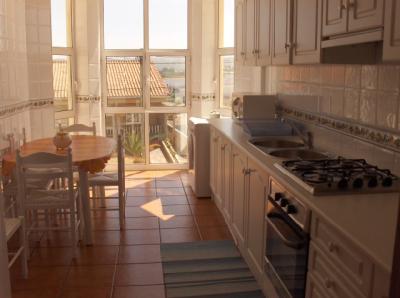 Apartment For sale in São Martinho do Porto, São Martinho do Porto, Portugal