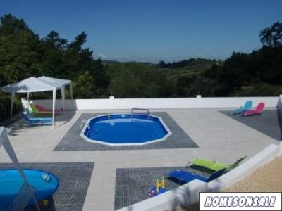 Farm/Ranch For sale in Tabua, Coimbra, Portugal