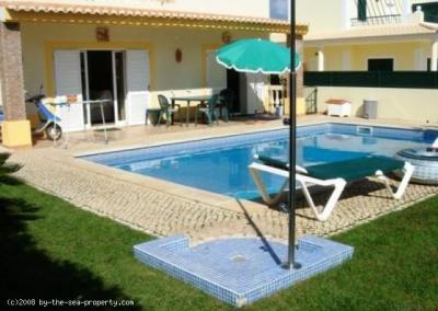 Villa For sale in Lagos, Algarve, Portugal