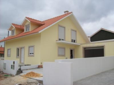 Villa For sale in Alcobaça - Casais de Sta Teresa, Portugal