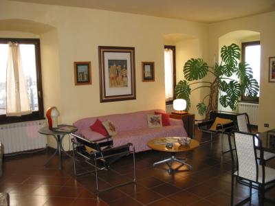 Apartment For sale in Todi, Umbria, Italy