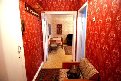 Apartment For rent in Tver, Tver region, Russia - Smolenskogo str.