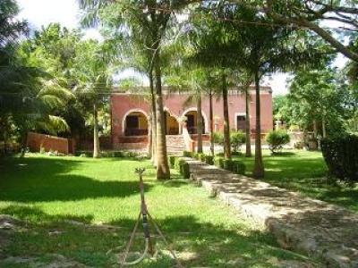 Single Family Home For sale in TAHMEK, YUCATAN, Mexico - TAHMEK