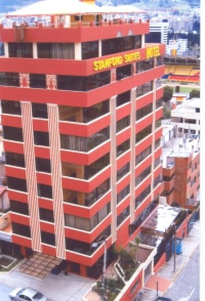 Hotel For sale in Quito, Pichincha, Ecuador - Av. Eloy Alfaro 3333 y José Correa