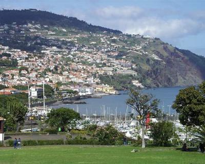 Apartment For sale or rent in Caniço, Madeira, Portugal - Estrada do Garajau