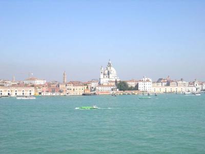 Room For rent in Venezia, Veneto, Italy - Giudecca, Zitelle