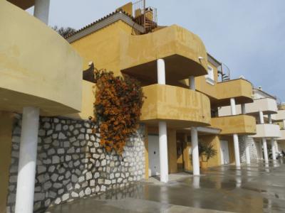 Townhouse For sale in Mijas, Malaga, Spain - Buenavista