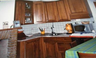 COUNTRY HOUSE For sale in MALTIGNANO (AP), ASCOLI PICENO, Italy