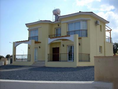 Villa For sale in Kyrenia, Mersin, Cyprus