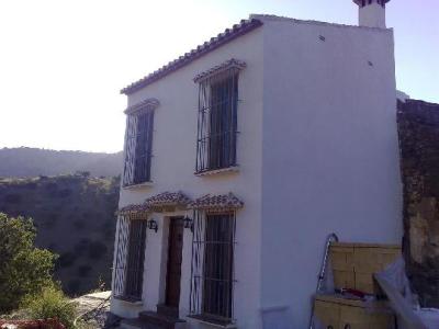 Farm/Ranch For sale in malaga, malaga, Spain