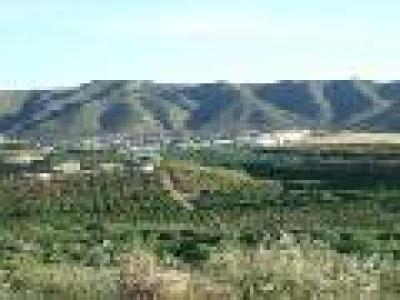 Farm/Ranch For sale in alhaurin de la torre, Spain