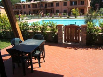 Apartment For rent in Maremma - Sea - Castiglione della Pescaia, Tuscany, Italy