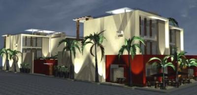 Loft For sale in Playa Del Carmen, Quintana Roo, Mexico