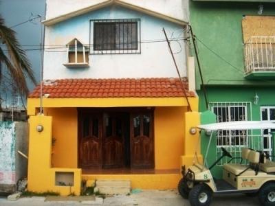 House For sale in Isla Mujeres, Q. Roo, Mexico