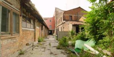 Warehouse For sale in Venezia, Veneto, Italy - Murano, F.ta Manin