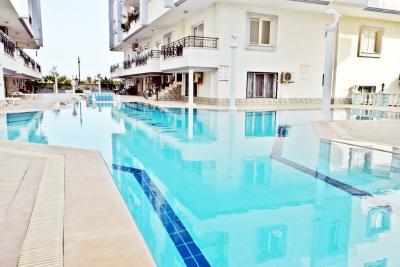 Apartment For sale in Didim, Aydin, Turkey - Altinkum