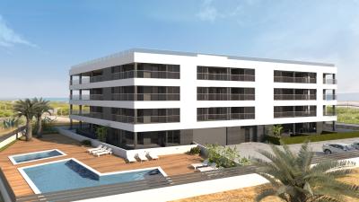 Apartment For sale in Torrevieja, Alicante, Spain - Calle Puerto Romano 