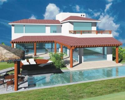 House For sale in Isla Mujeres, Q. Roo, Mexico