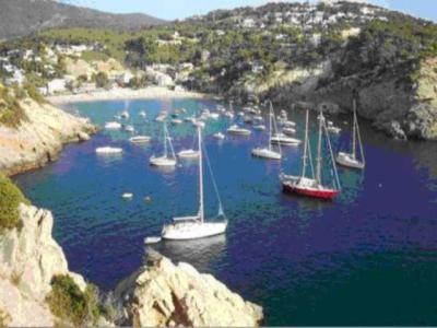 Apartment For rent in IBIZA, BALEARES, Spain - CALAVADELLA