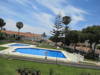 Apartment For sale in Mijas Costa, Malaga, Spain - La Cala