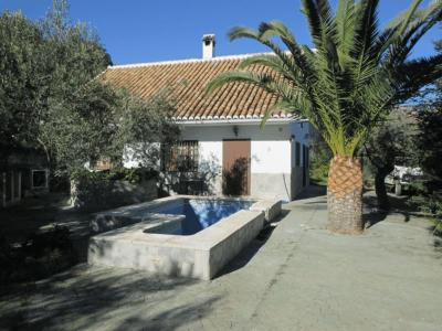 Villa For sale in Yunquera, Malaga, Spain - Yunquera