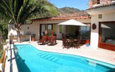 Single Family Home For sale in Puerto Vallarta, Jalisco, Mexico - Km 8 South Vallarta