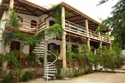 Bed and Breakfast For sale in pipa, rio grande do norte, Brazil - rua da mata 58